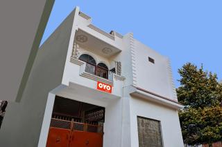 Hotel O Assi Ghat Varanasi Formerly Sunshine Residency - Jāmb - 0