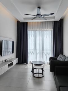 The Glen Apartment Kuching - Gua Sai - 3