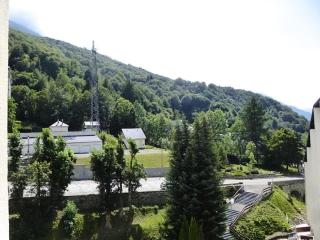Résidence Ayre - Studio exposé Sud, proche du centre de Barèges MAE-0853 - Barèges - 3