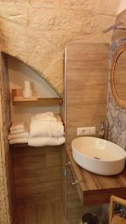 Serafina's home - Bari - 4