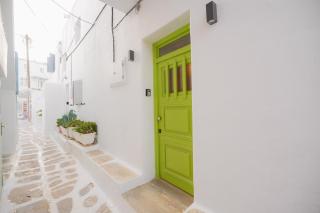 Elpice Living Mykonos Town - Mykonos Stadt - 0