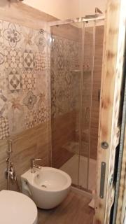 Serafina's home - Bari - 5