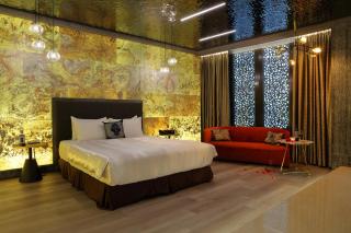 Mulan Motel - Taichung - 1