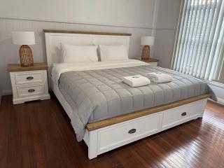 Beryls House - Coffs Harbour - 7