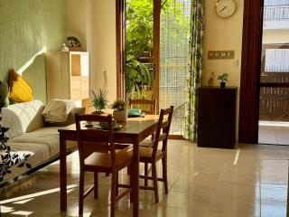 The Fig Tree Apartment - Aglantzia - 6