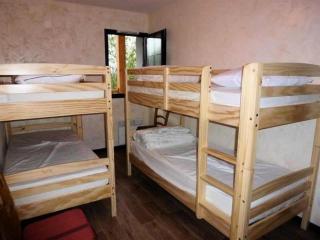 Résidence Pre De Camille - Appartement spacieux de 6 couchages avec garage, proche du centre Barèges MAE-0873 - Barèges - 5