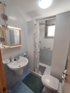 Apartamento fuerte 1 - Puerto del Rosario - 1