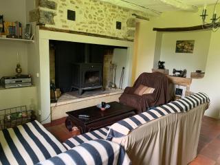 Jolie longère en pleine nature - 9