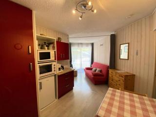Résidence Oncet - Appartement 5 couchages dans le centre de Barèges MAE-0883 - 0