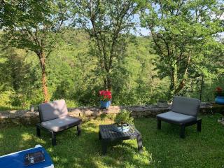 Jolie longère en pleine nature - Prayssac - 8
