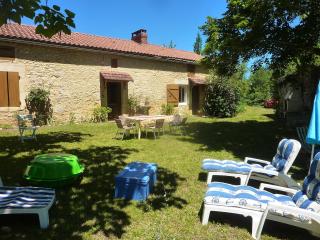 Jolie longère en pleine nature - 6