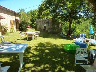 Jolie longère en pleine nature - 4