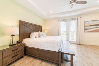 Spacious Cottage With Private Pool Near Disney With Margaritaville Resort Island H2O Access - 8009Su - Orlando - 1