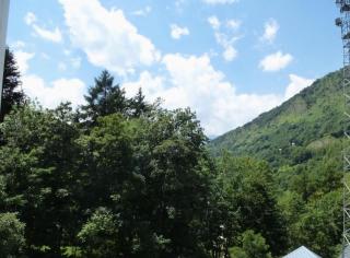 Résidence Helios - Studio cabine avec garage vue sur la montagne MAE-0893 - 2