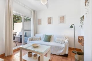 Apartamento con piscina Chiclana - Chiclana de la Frontera - 9