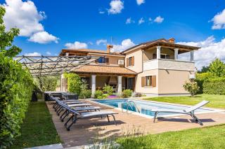 Villa Roza - Bašići - 5