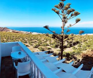 Villa Happening - Imerovigli - 9
