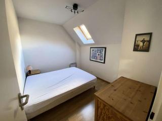 Résidence Bergerie Du Bastan - Maison indépendante 6 couchages dans lotissement calme MAE-0903 - Barèges - 7