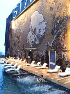My Residence Villa Star Klcc - Kuala Lumpur - 5