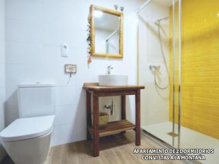 Hostal Rural Sant Climent - Habitacions i Apartaments - Tahull - 7