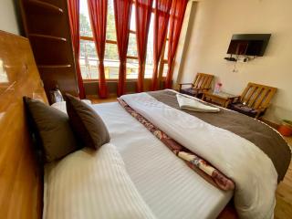 Hotel Mansarovar Inn - Munsyari - 7