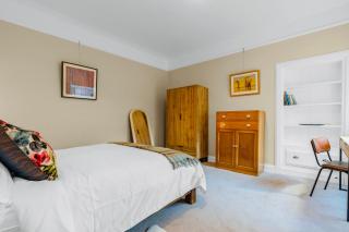 2 bed period Victorian property in historic town - Haddington - 6