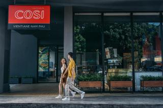 COSI Vientiane Nam Phu - Vientiane - 7