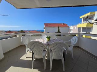 Villa Mandza - Novalja (Novaglia) - 7