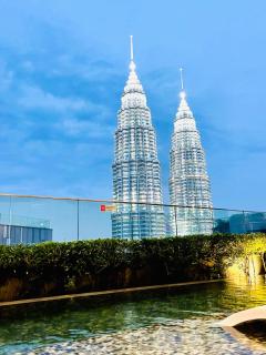 My Residence Villa Star Klcc - Kuala Lumpur - 0