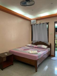Liam's Homestay El Nido - El Nido - 1