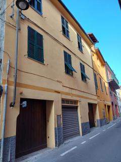 La Fortezza di Gavi - - Gavi - 9