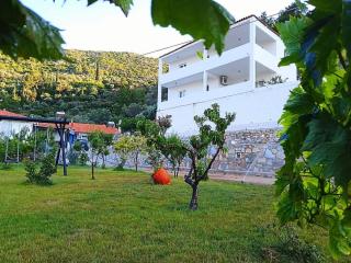 Seacret too - Samos - 2