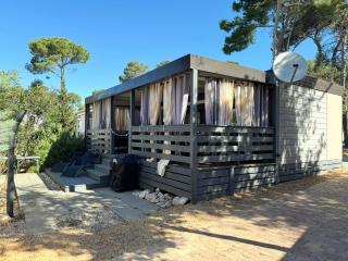 Danyja Mobilehome - Biograd na Moru - 9