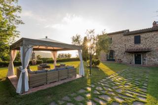 Tuscany villa with pool - Monsummano - 7