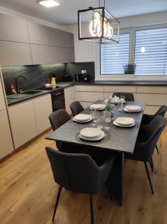 Exklusives Apartment Wien neben U2 U-Bahn - Wien - 4