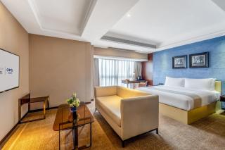 Zhonghao International Hotel Shenzhen Bao`an shiyan Branch - 1