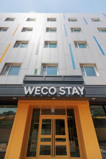 Wecostay Cheongnyangni - Seul - 9