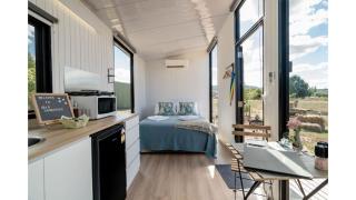 JBJK Homestead by Tiny Away - Yarck - 5
