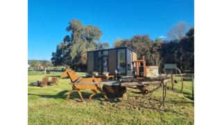 JBJK Homestead by Tiny Away - Yarck - 0