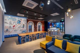 COSI Vientiane Nam Phu - 6