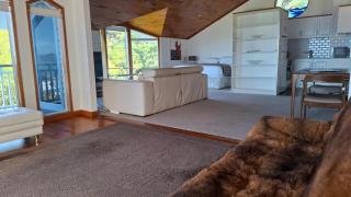 Bonnie view spa pool and sauna - 4