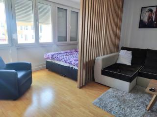 Apartman Believe - Sarajevo - 7