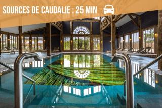L Atelier - Studio near Hospital Centers - Bordeaux - 7