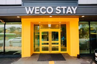 Wecostay Cheongnyangni - Seul - 0