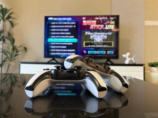 CIQ 3mins 7pax 3&1bdrm WIFI-Pool table-Retro Game-SmartTV - Johor Bahru - 5