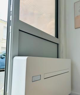 L Atelier - Studio near Hospital Centers - Bordéus - 3