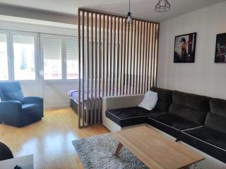 Apartman Believe - Sarajevo - 8
