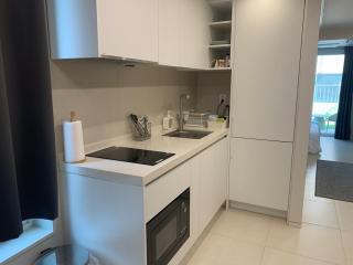 Lotte Tower view terrace house - Seoul - 3