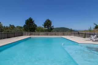 Charmante maison de campagne au calme avec piscine - Espeluche - 2