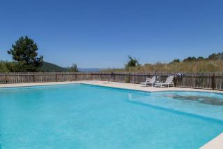 Charmante maison de campagne au calme avec piscine - Espeluche - 1